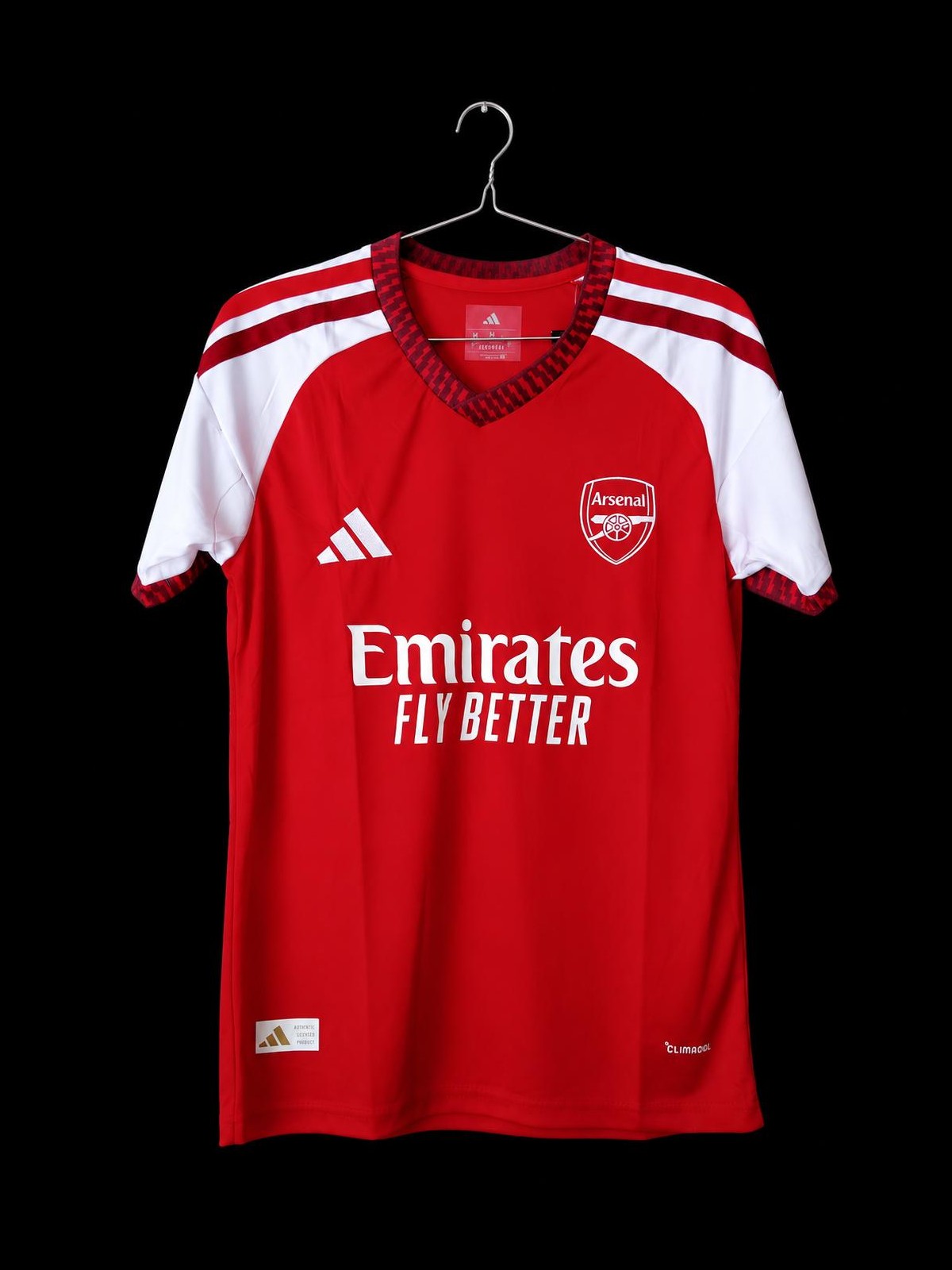 Arsenal Home Jersey