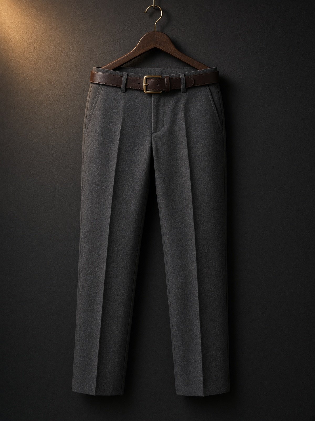 Boys Belted Trousers — Kids Clothes at Owens International