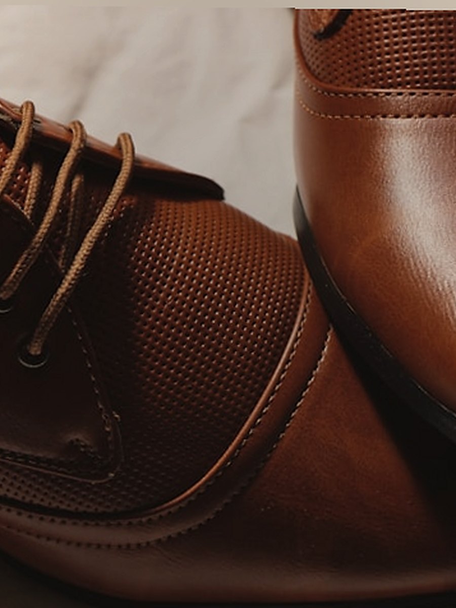 Boys Black School Shoes — Kids Shoes at Owens International