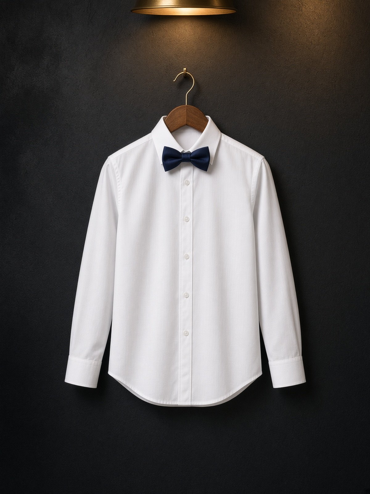 Boys Bow Tie Shirt Set — Kids Clothes at Owens International
