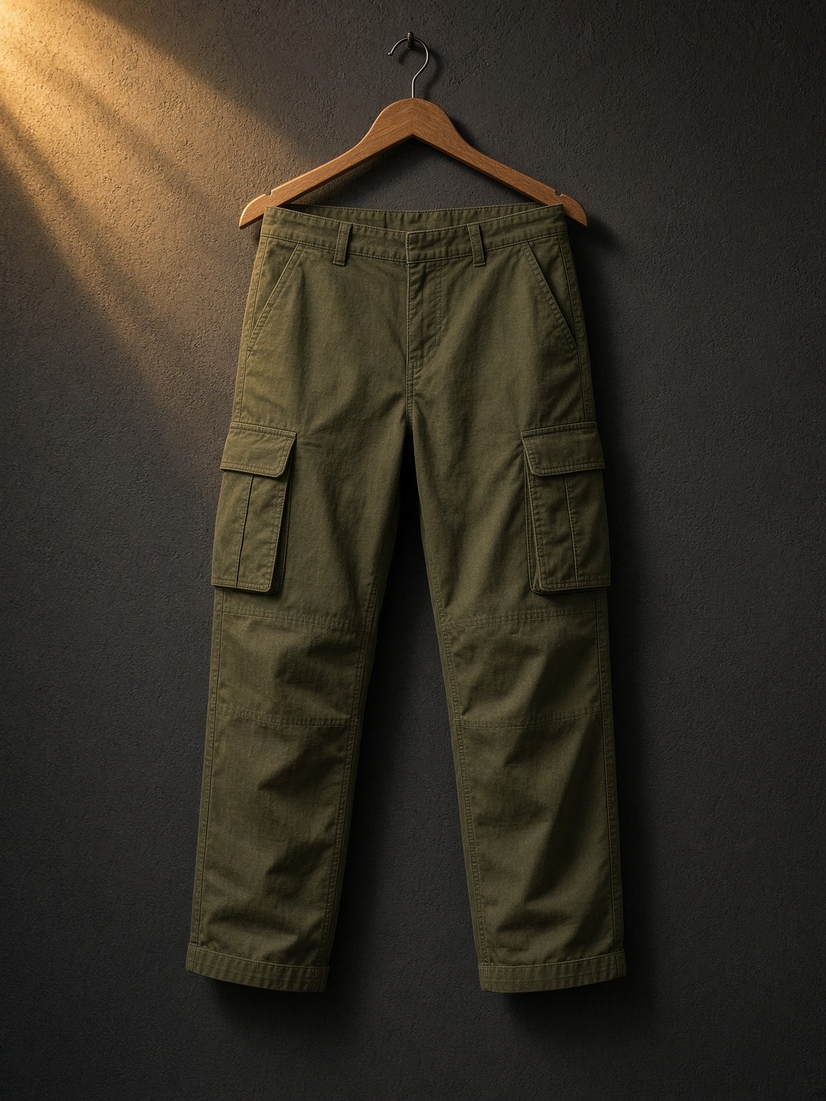 Boys Cargo Trousers — Kids Clothes at Owens International