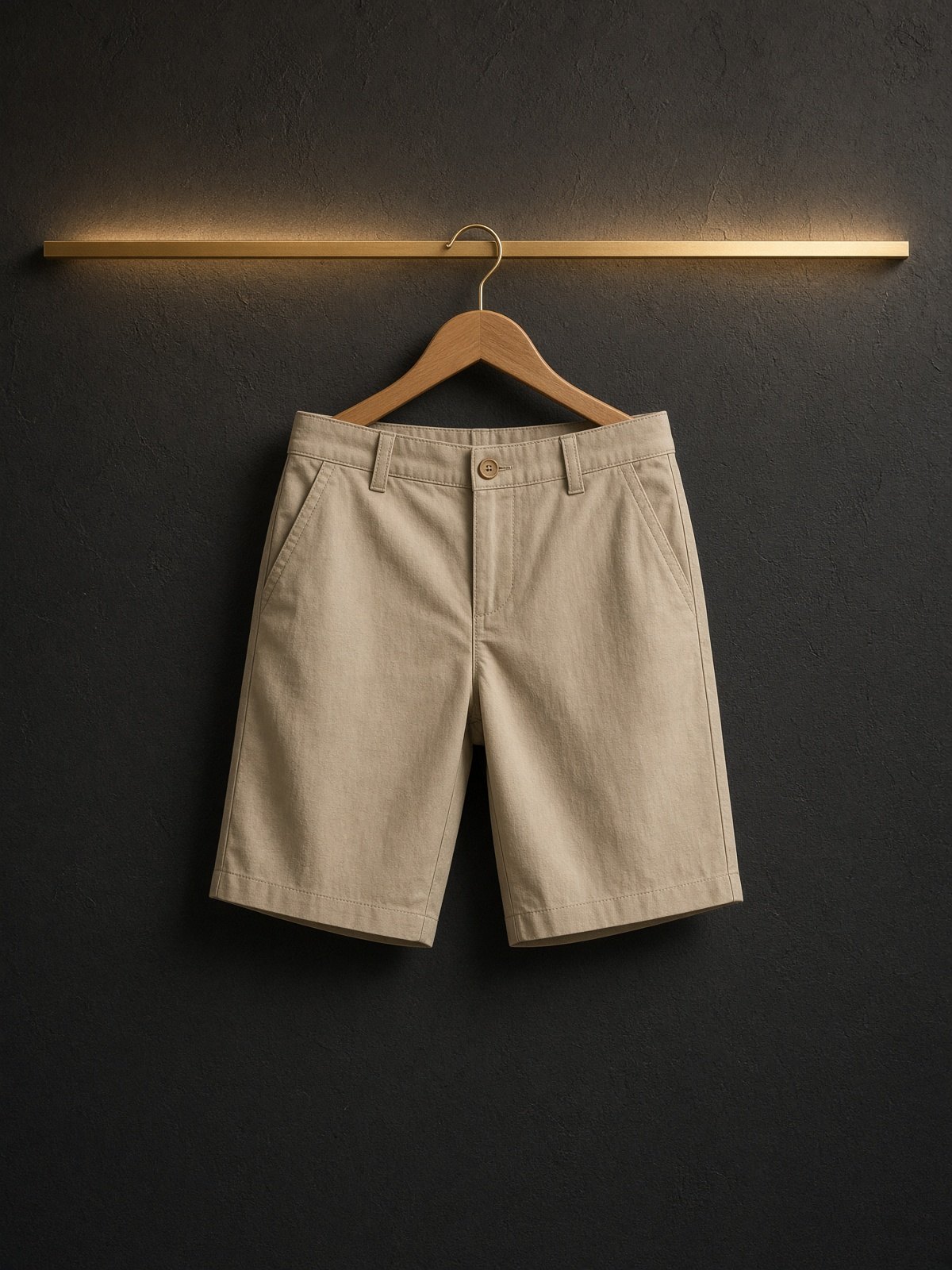 Boys Chino Shorts — Kids Clothes at Owens International