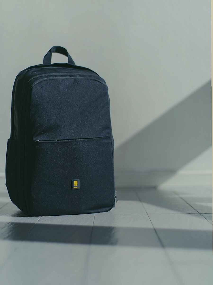Boys Green Backpack — Kids Bags at Owens International