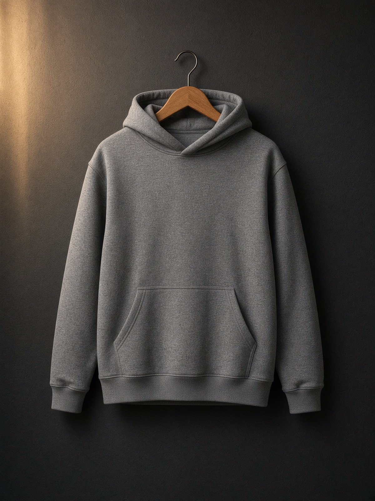 Boys Grey Hoodie — Kids Clothes at Owens International