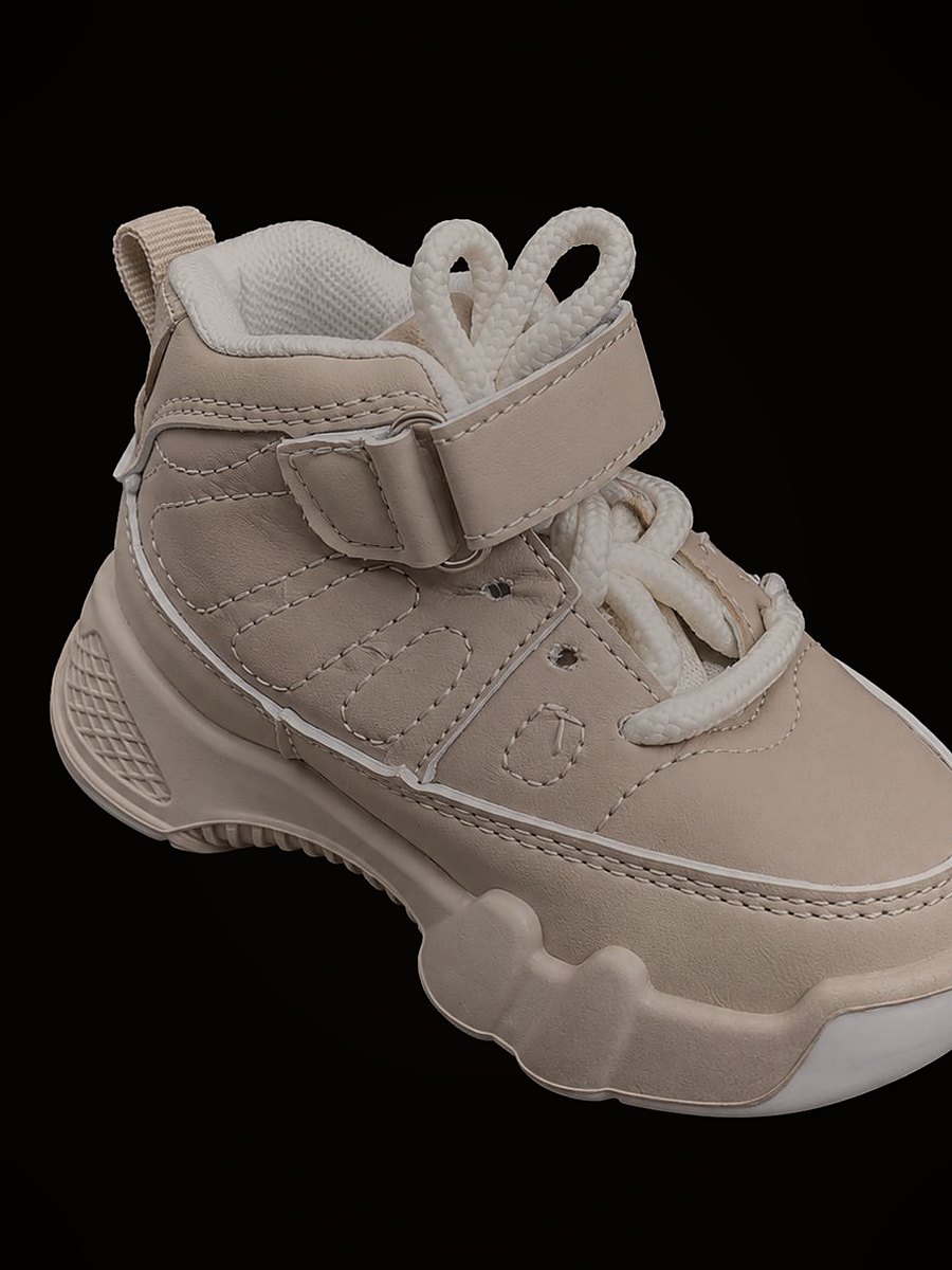 Boys High-Tops — Kids Shoes at Owens International