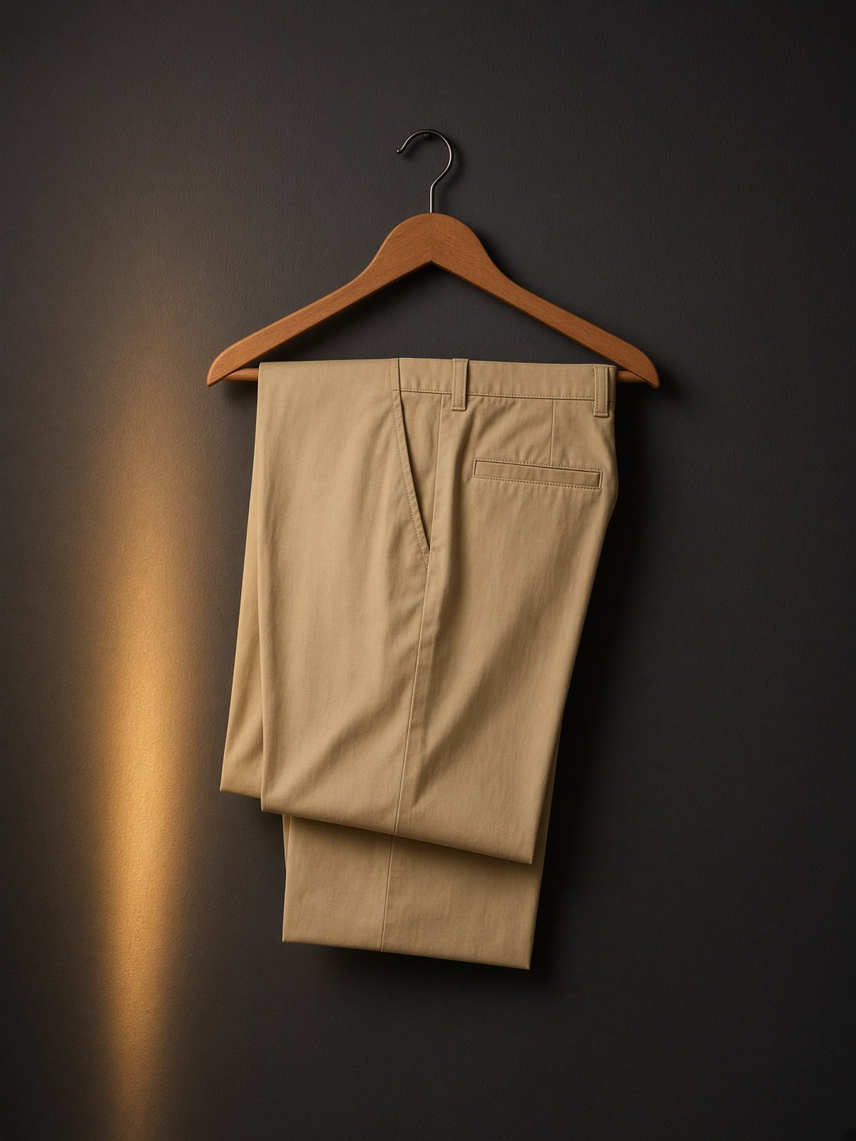 Boys Khaki Chinos — Kids Clothes at Owens International