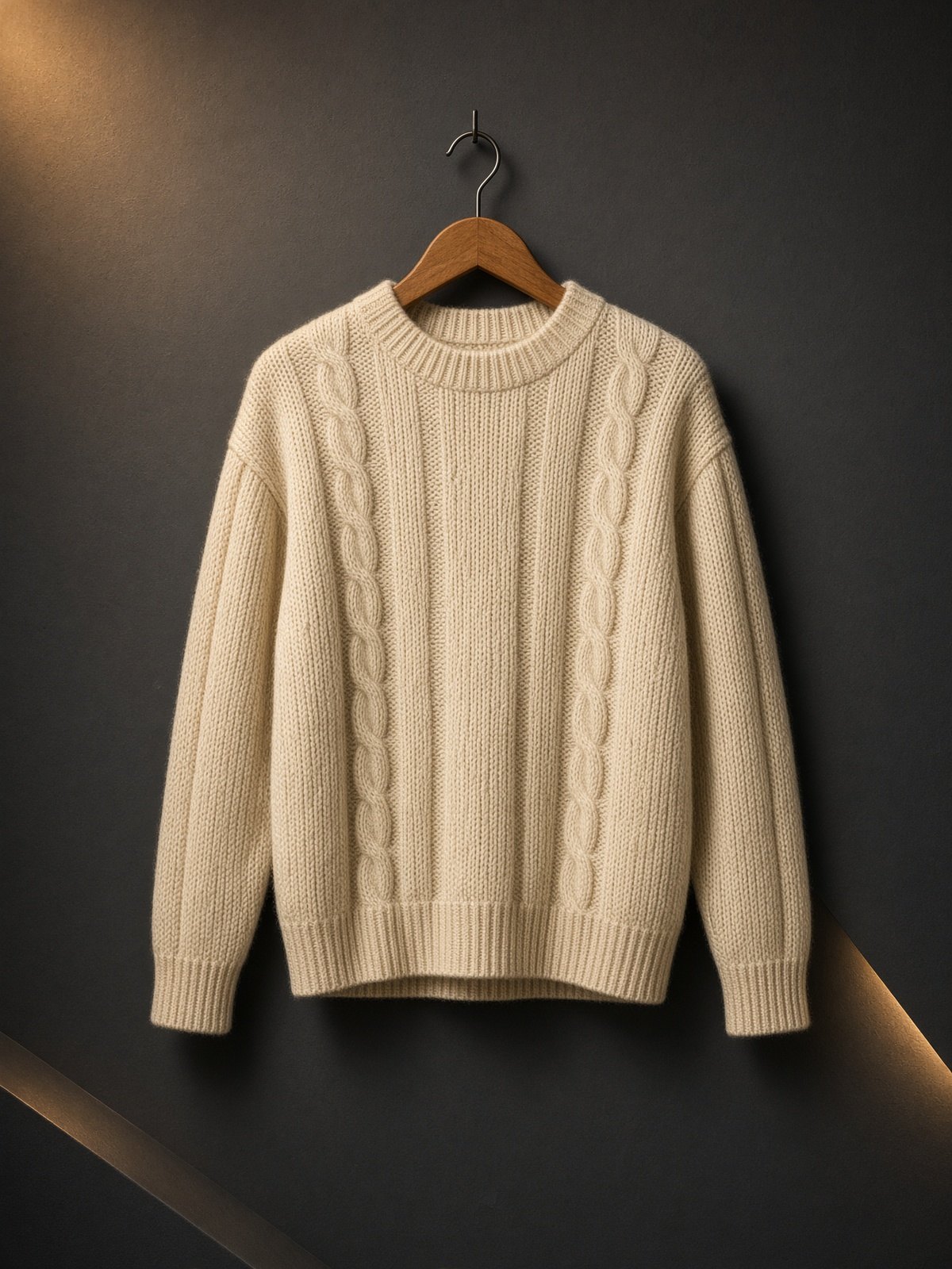 Boys Knit Sweater — Kids Clothes at Owens International
