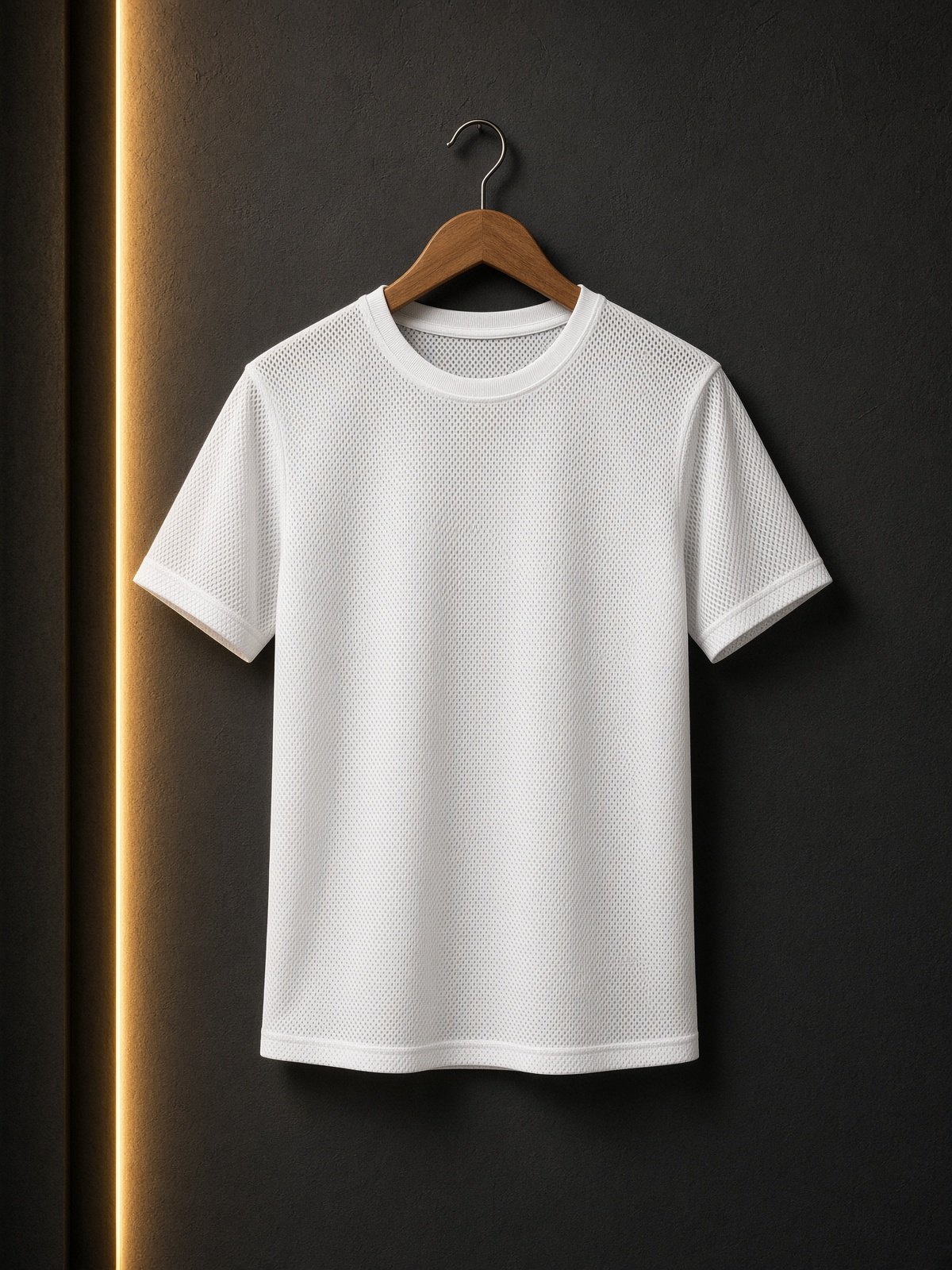 Boys Mesh Sport Tee — Kids Clothes at Owens International