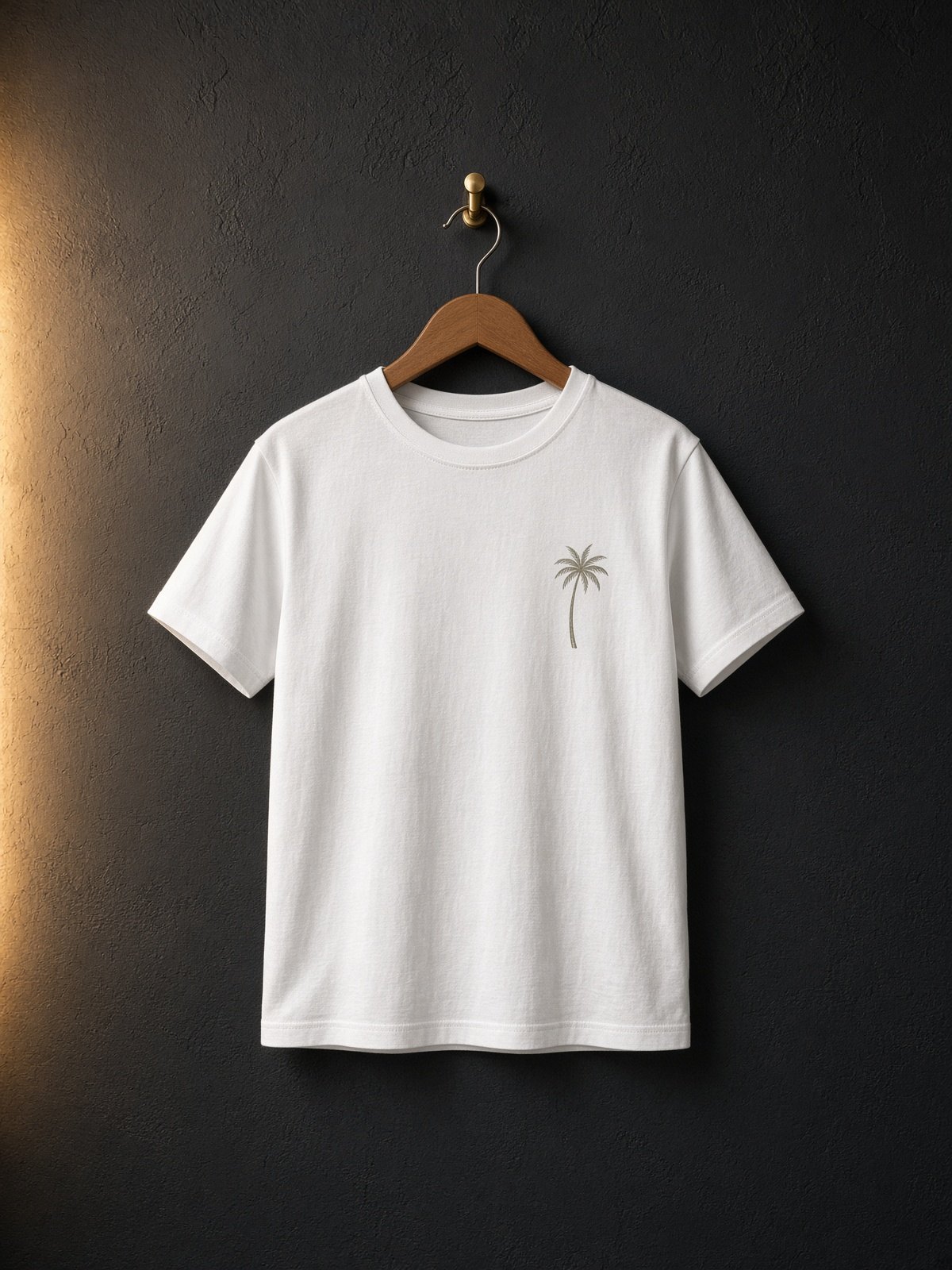 Boys Graphic Palm Tee — Kids Clothes at Owens International