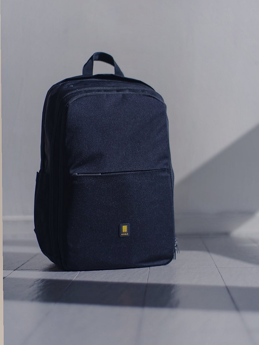 Boys School Backpack — Kids Bags at Owens International