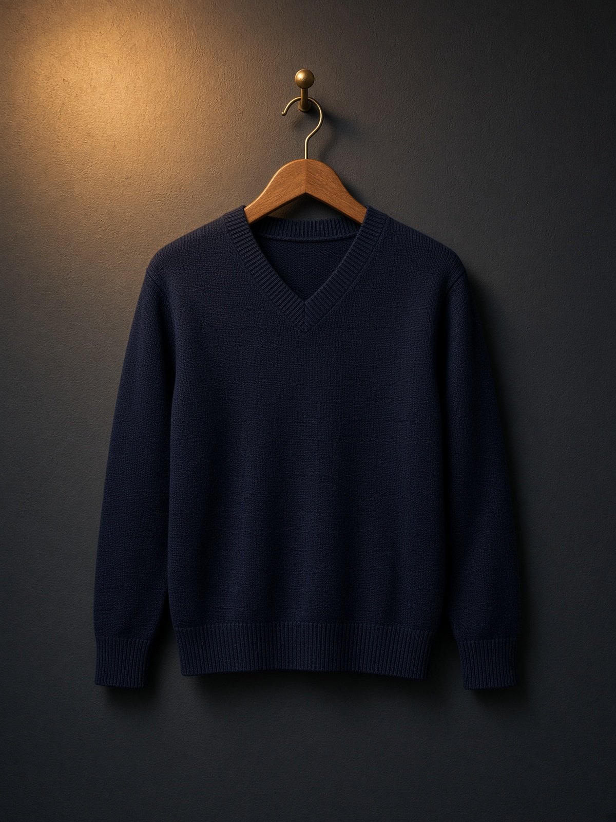 Boys School Jumper — Kids Clothes at Owens International