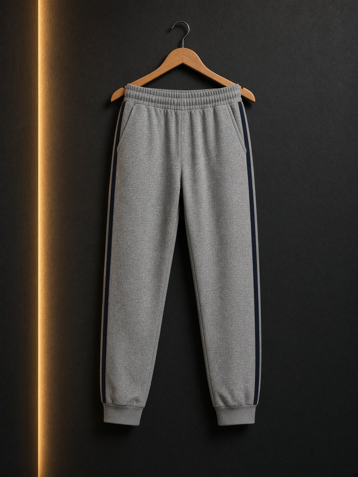 Boys Stripe Joggers — Kids Clothes at Owens International