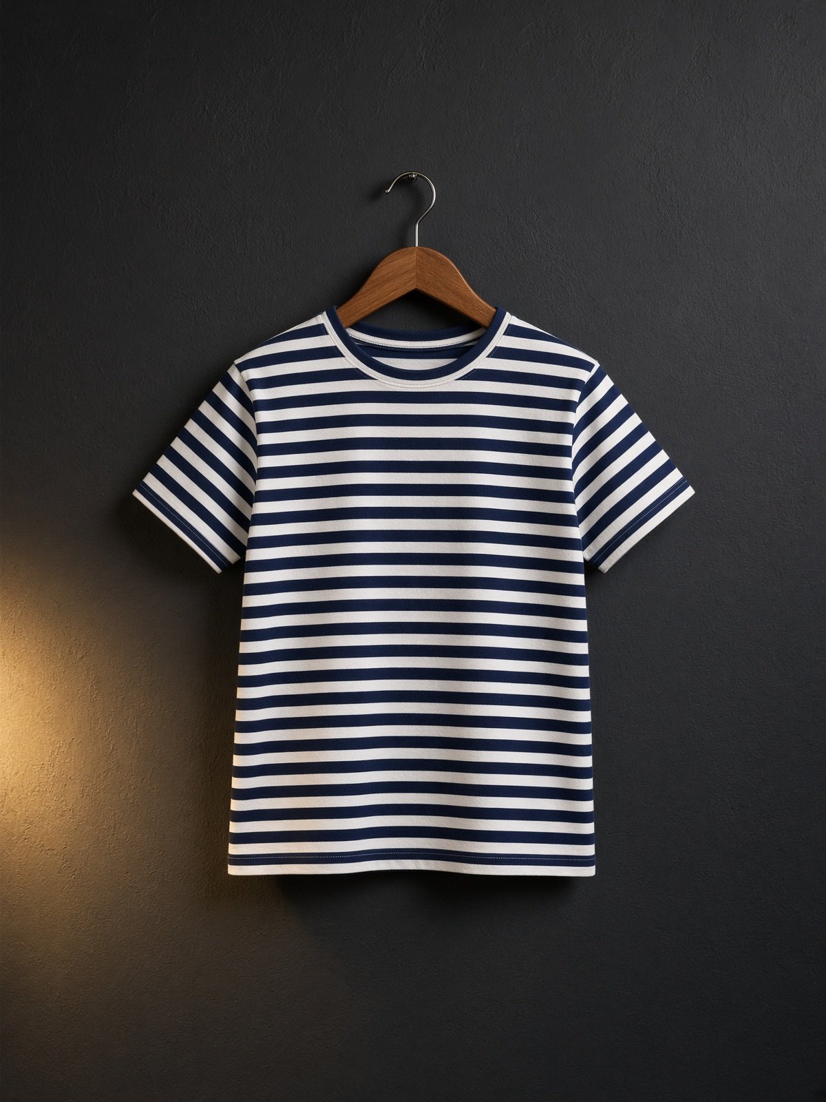 Boys Stripe Tee — Kids Clothes at Owens International