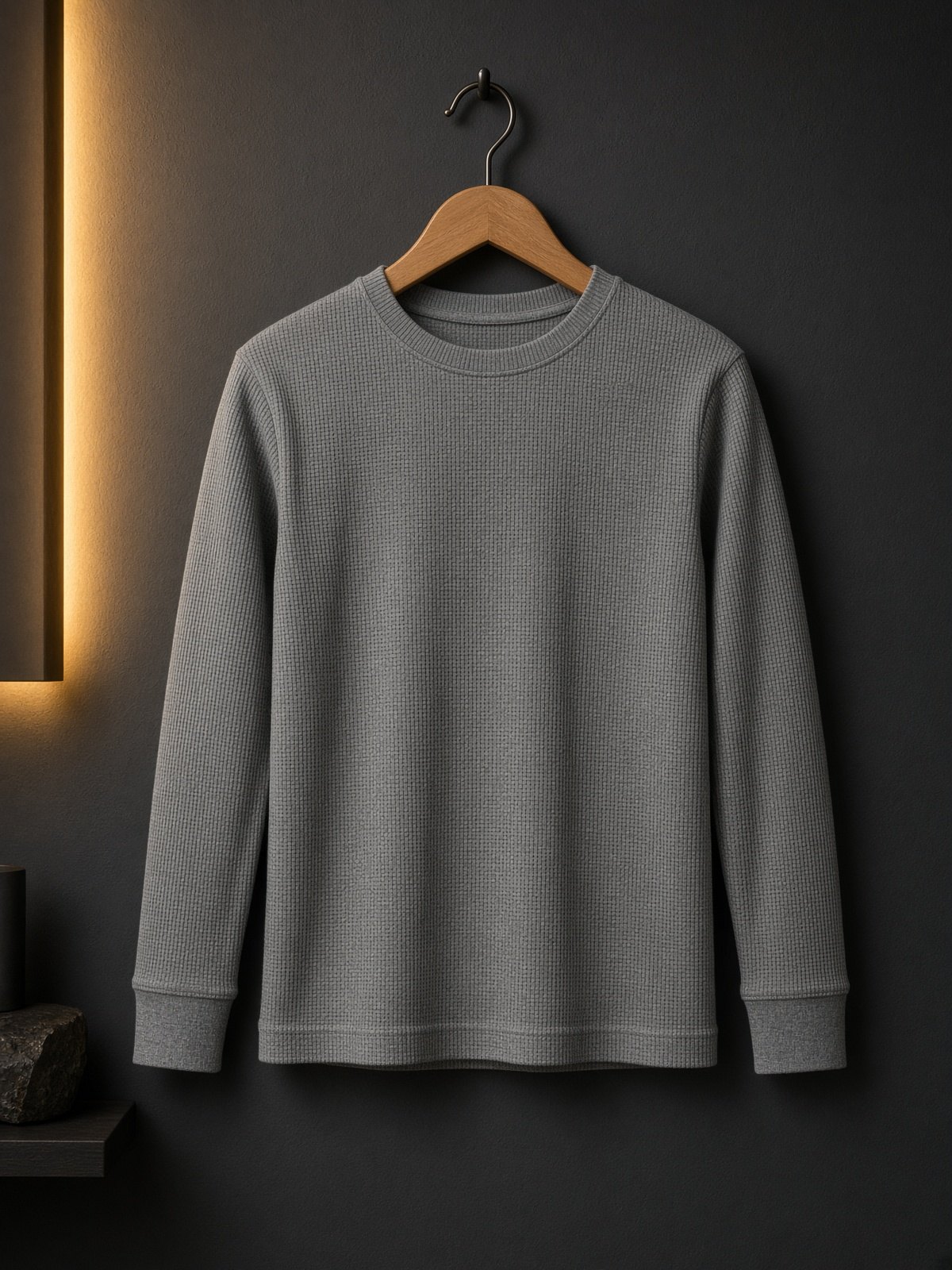 Boys Thermal Top — Kids Clothes at Owens International