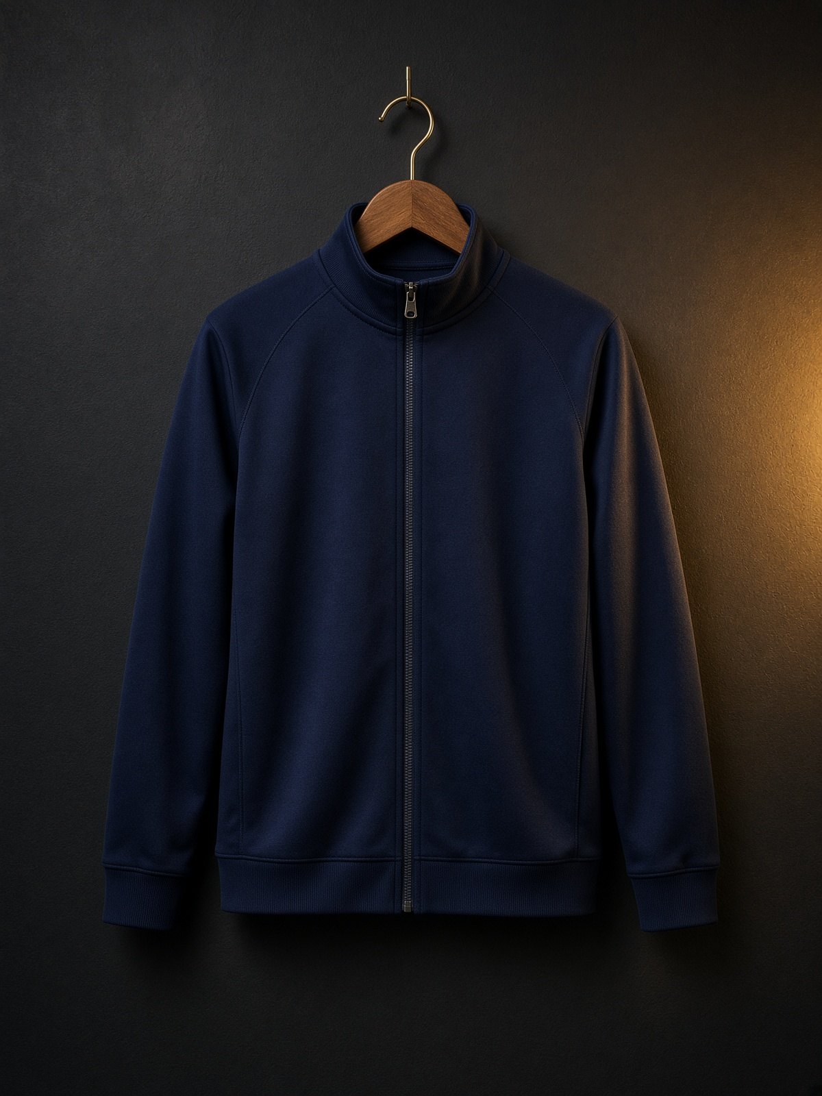 Boys Track Jacket — Kids Clothes at Owens International