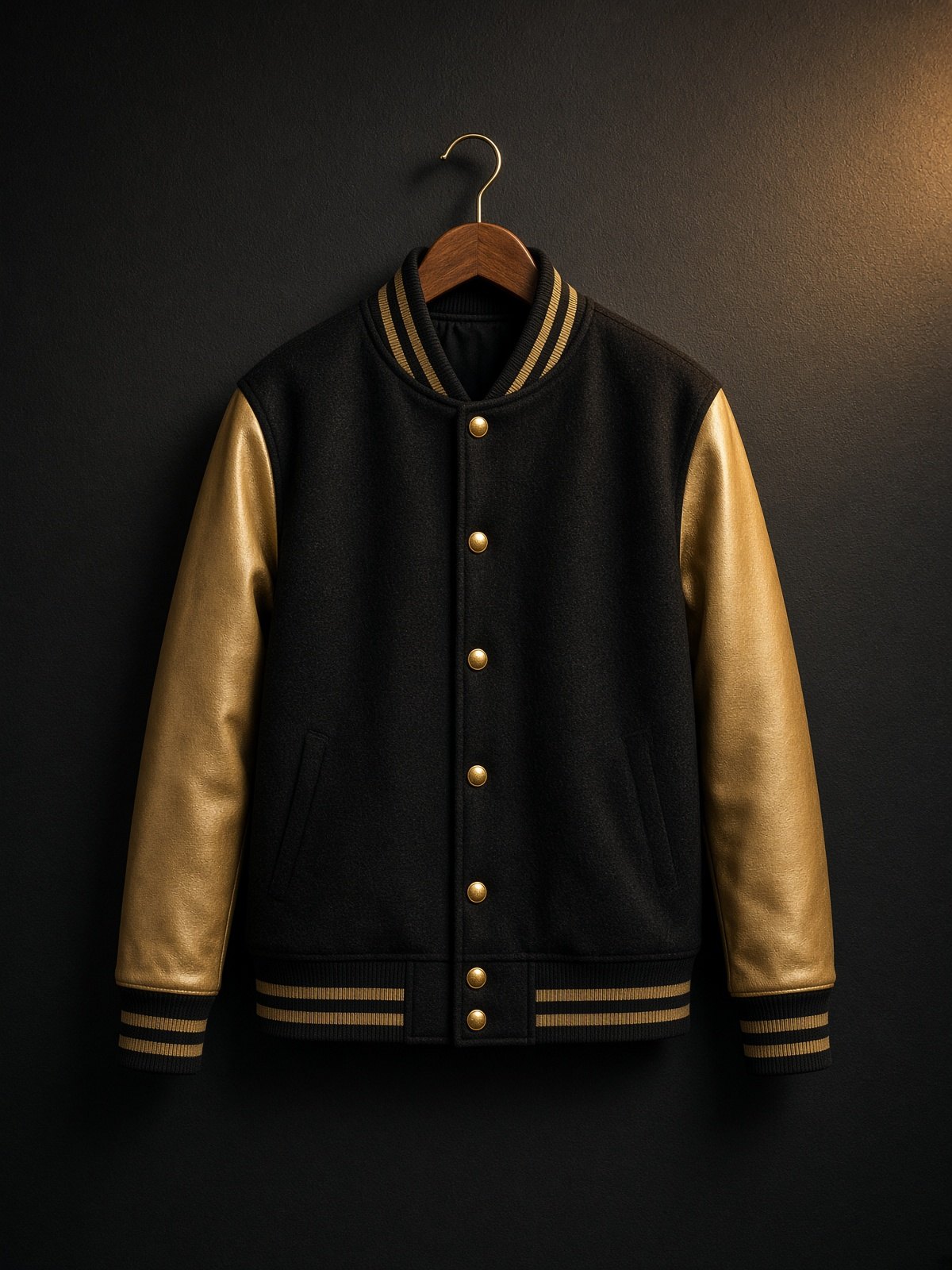 Boys Varsity Jacket — Kids Clothes at Owens International
