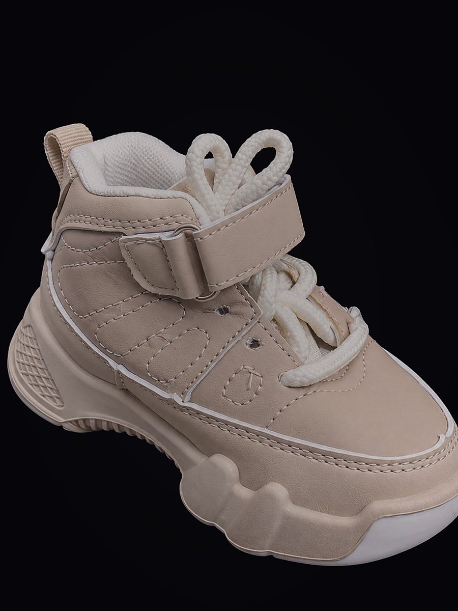 Boys Velcro Trainers — Kids Shoes at Owens International