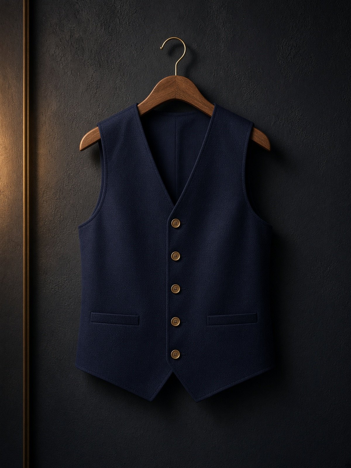 Boys Smart Waistcoat — Kids Clothes at Owens International