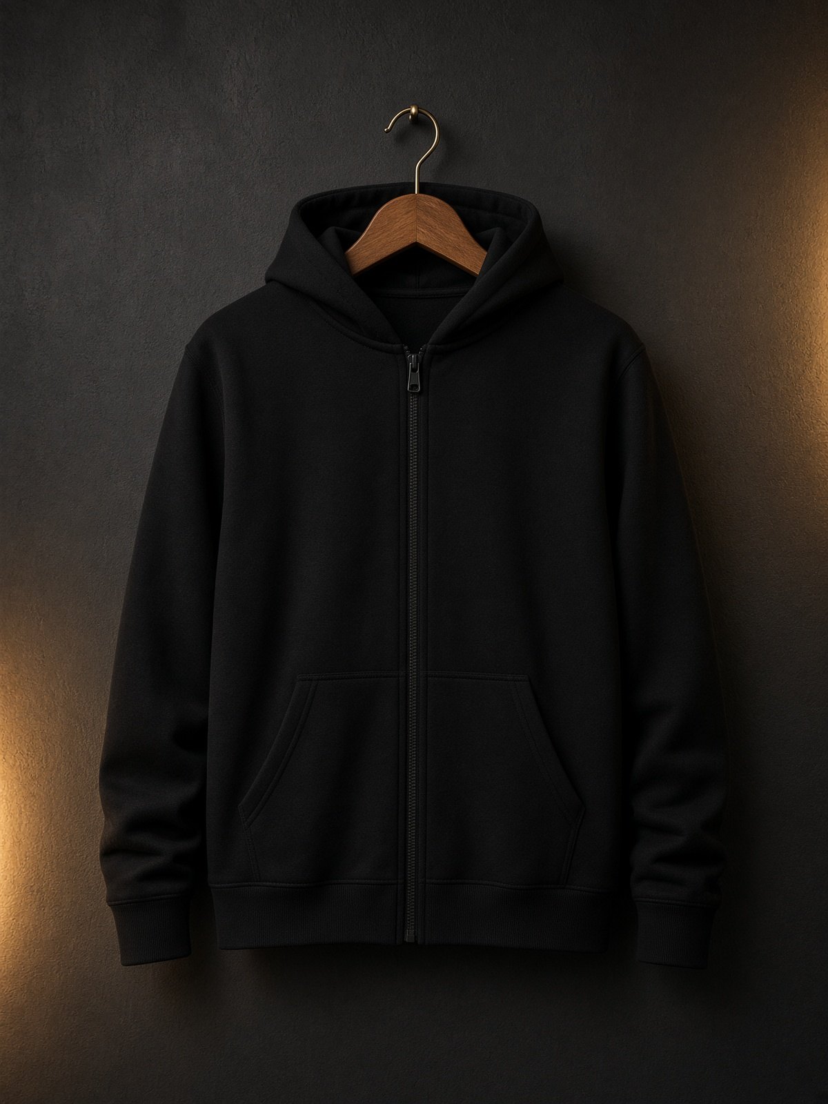 Boys Zip Hoodie — Kids Clothes at Owens International