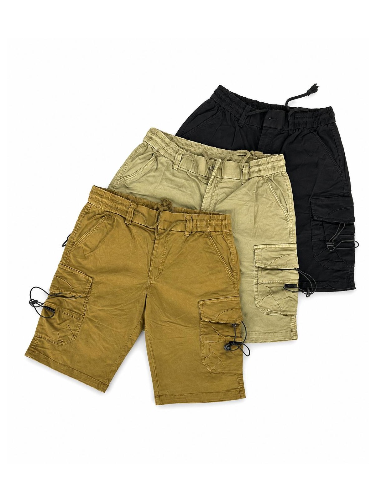 Cargo Shorts
