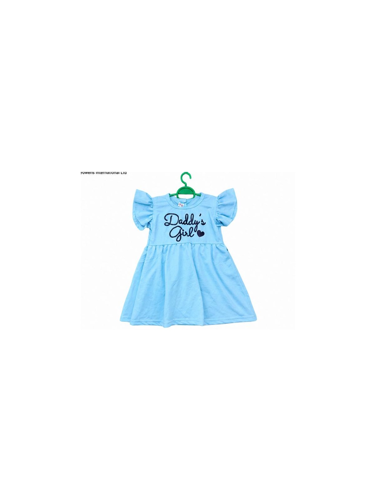 Daddy’s Girl Dress
