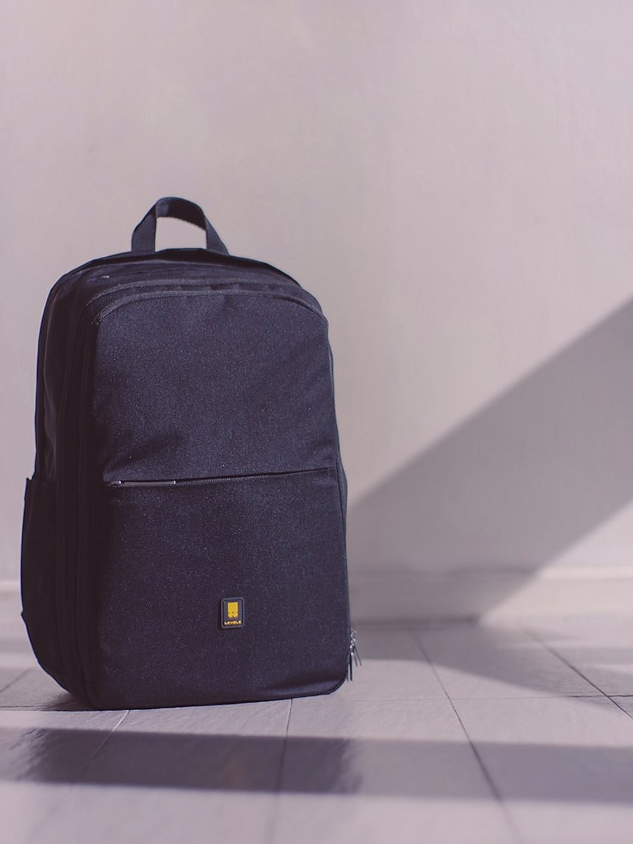 Girls Day Backpack — Kids Bags at Owens International