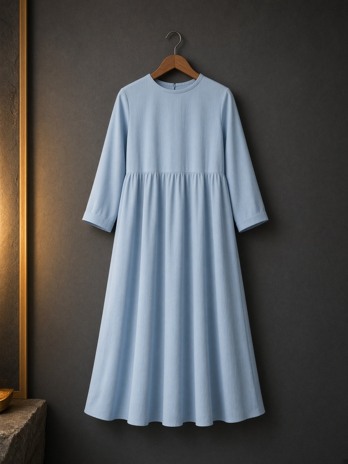 Girls Church Dress — Kids Clothes at Owens International