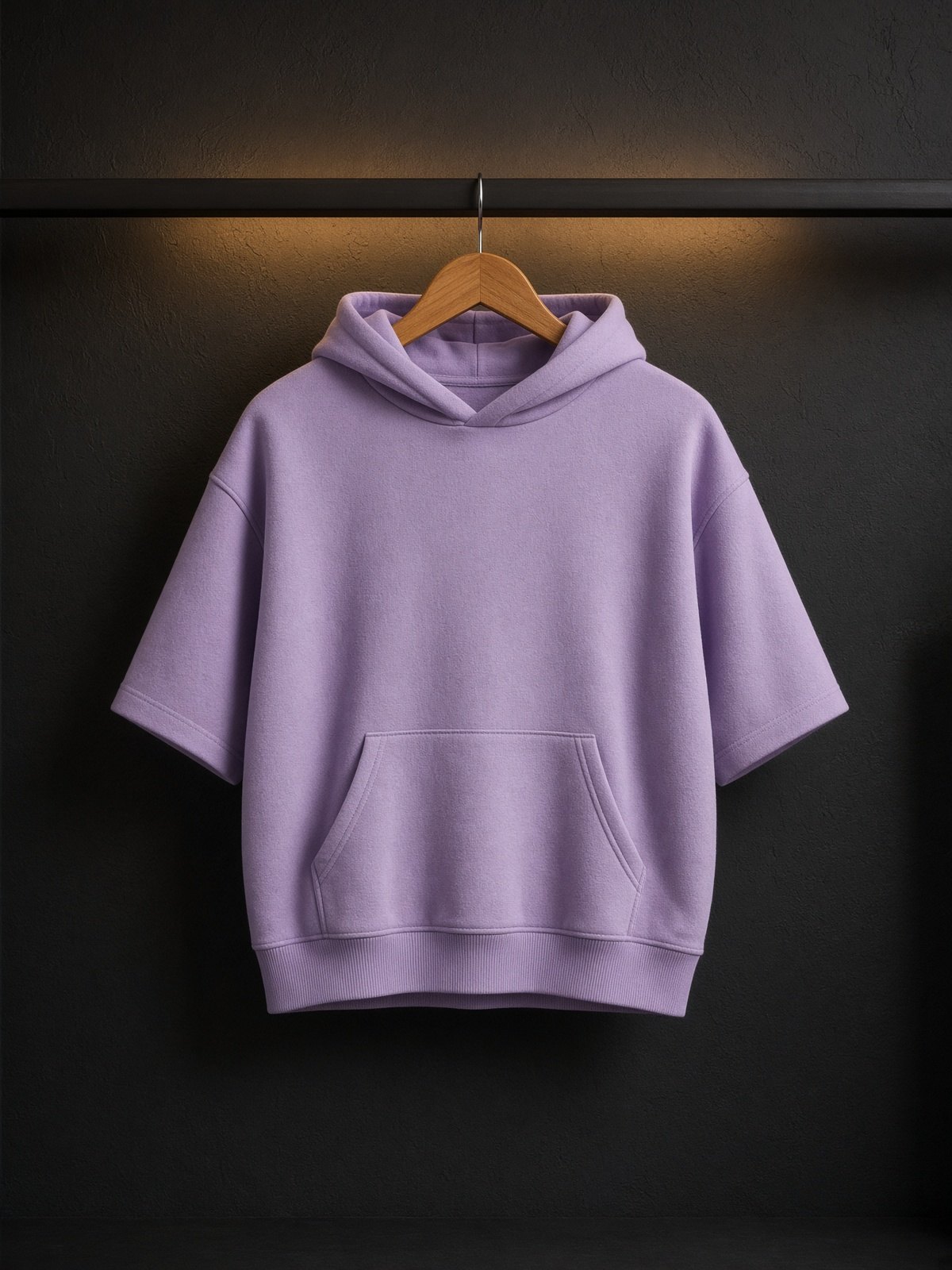 Girls Crop Hoodie — Kids Clothes at Owens International
