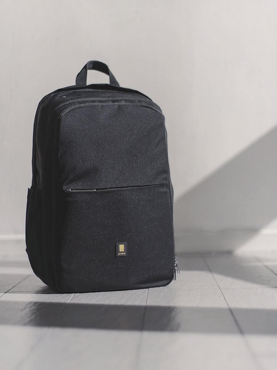 Girls Glitter Backpack — Kids Bags at Owens International