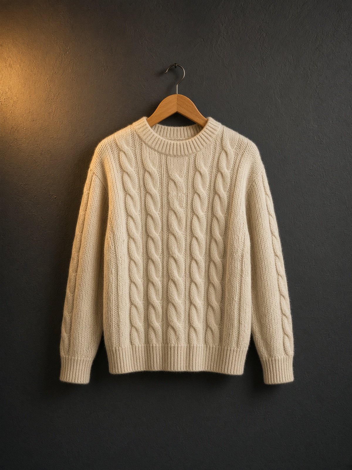 Girls Knit Jumper — Kids Clothes at Owens International