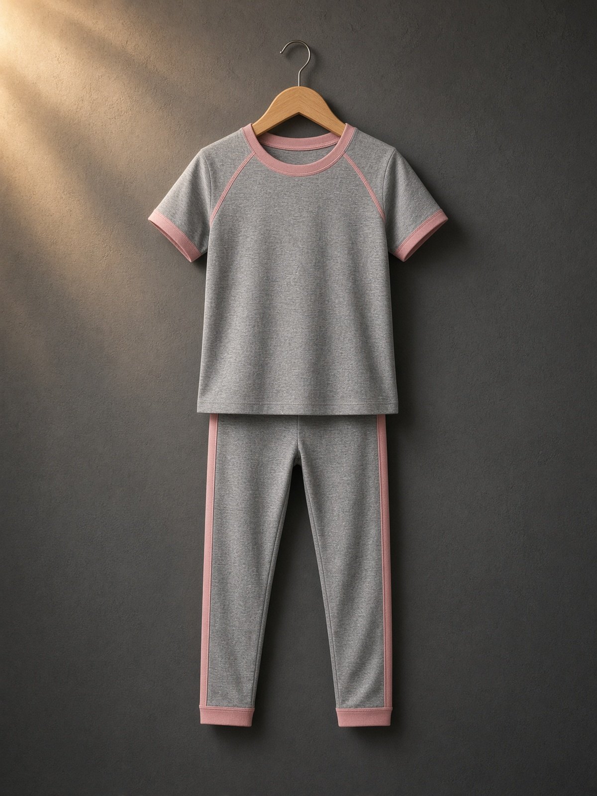 Girls Legging Set — Kids Clothes at Owens International