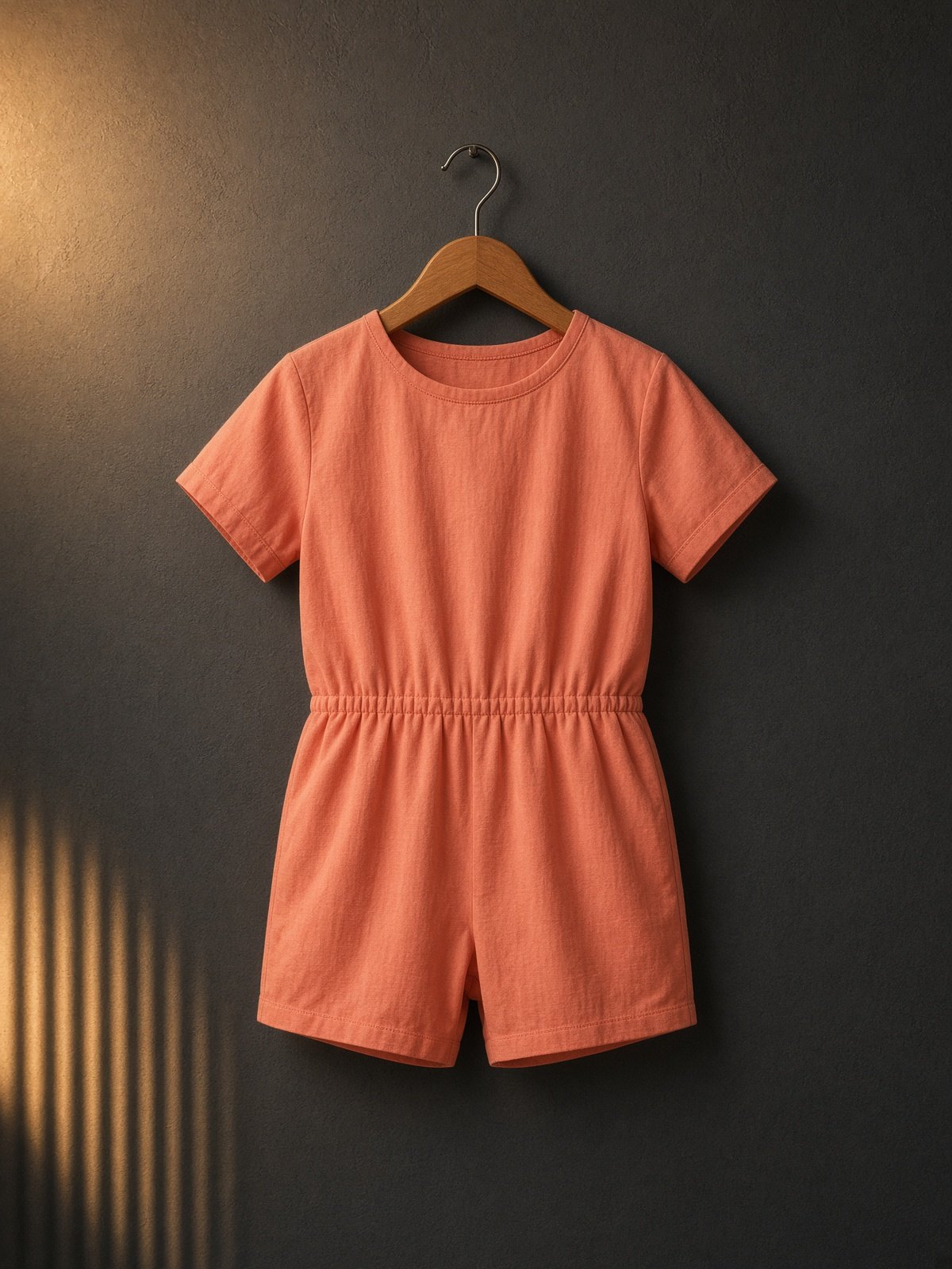 Girls Playsuit — Kids Clothes at Owens International
