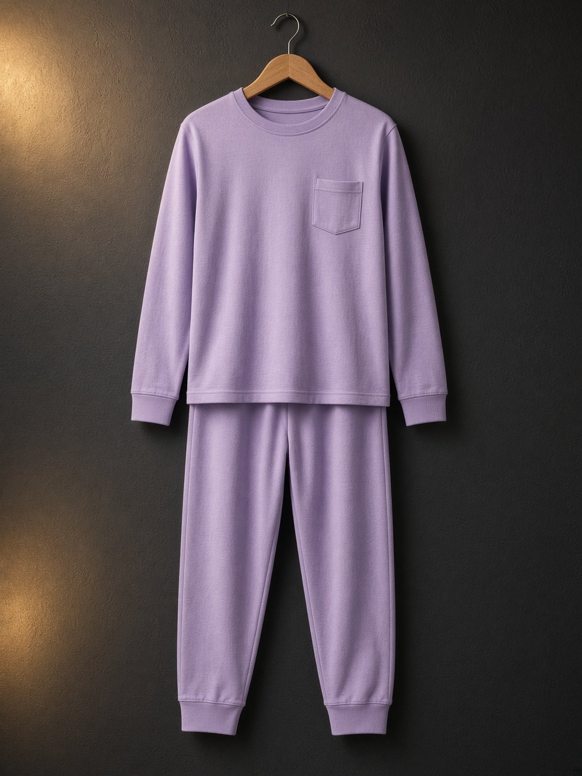 Girls Pyjama Set — Kids Clothes at Owens International