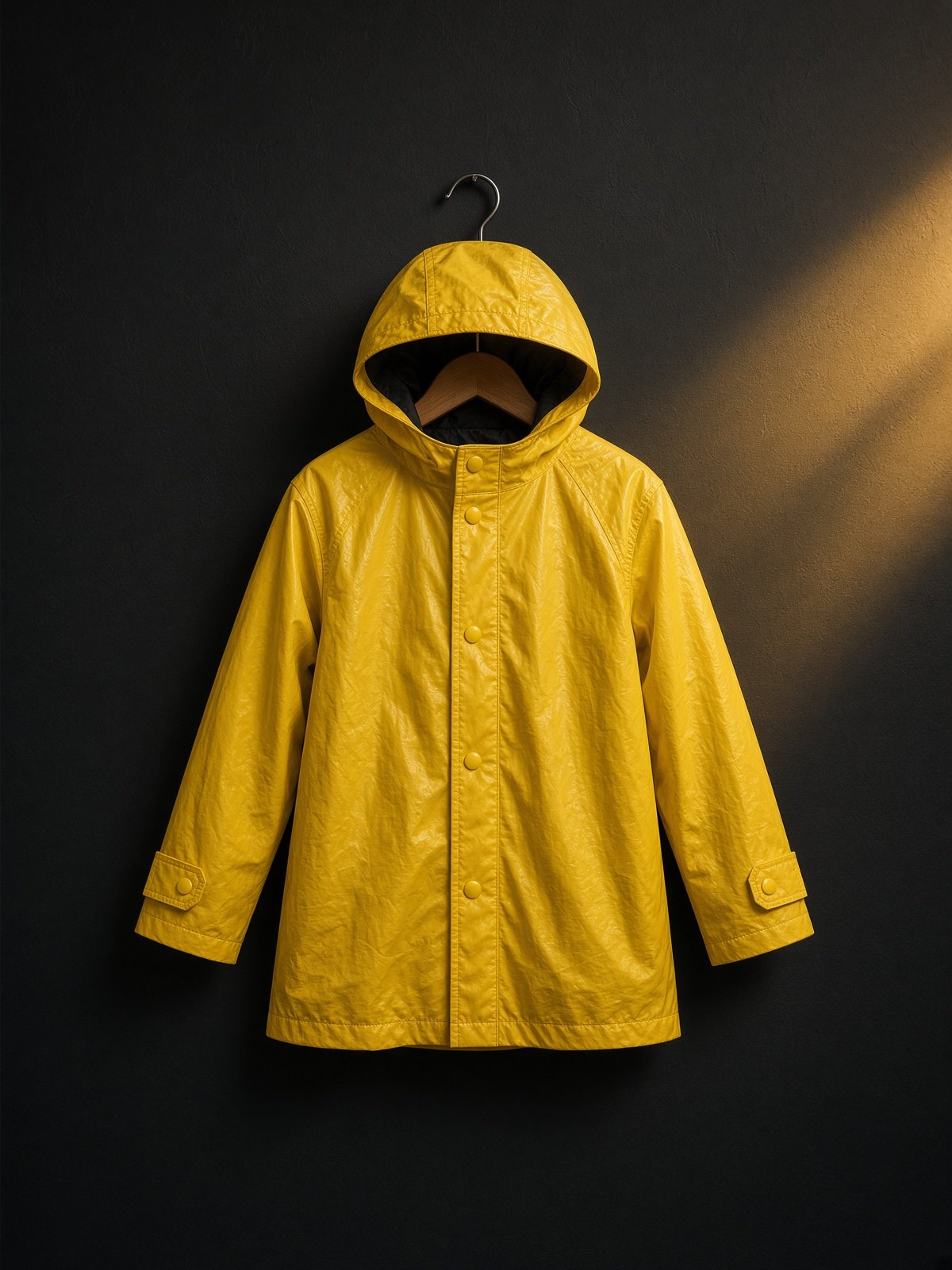 Girls Raincoat — Kids Clothes at Owens International