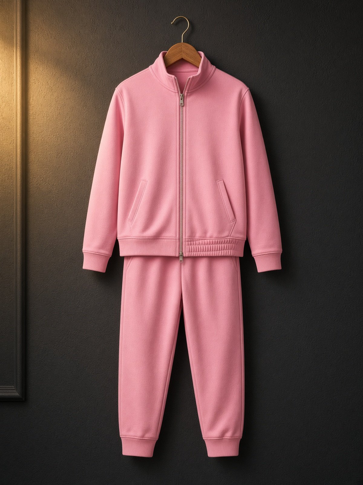 Girls Track Set — Kids Clothes at Owens International
