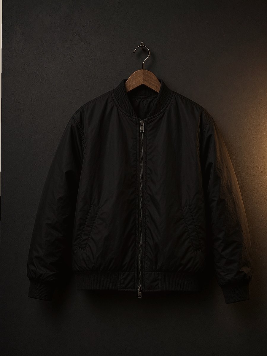 Men Bomber Jacket — Men Clothes at Owens International
