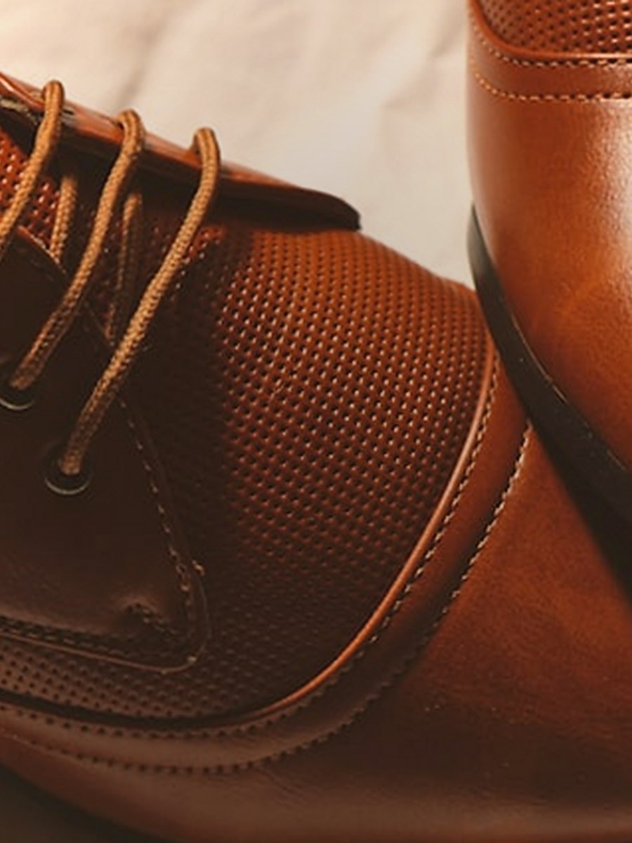 Men Brogues — Men Shoes at Owens International