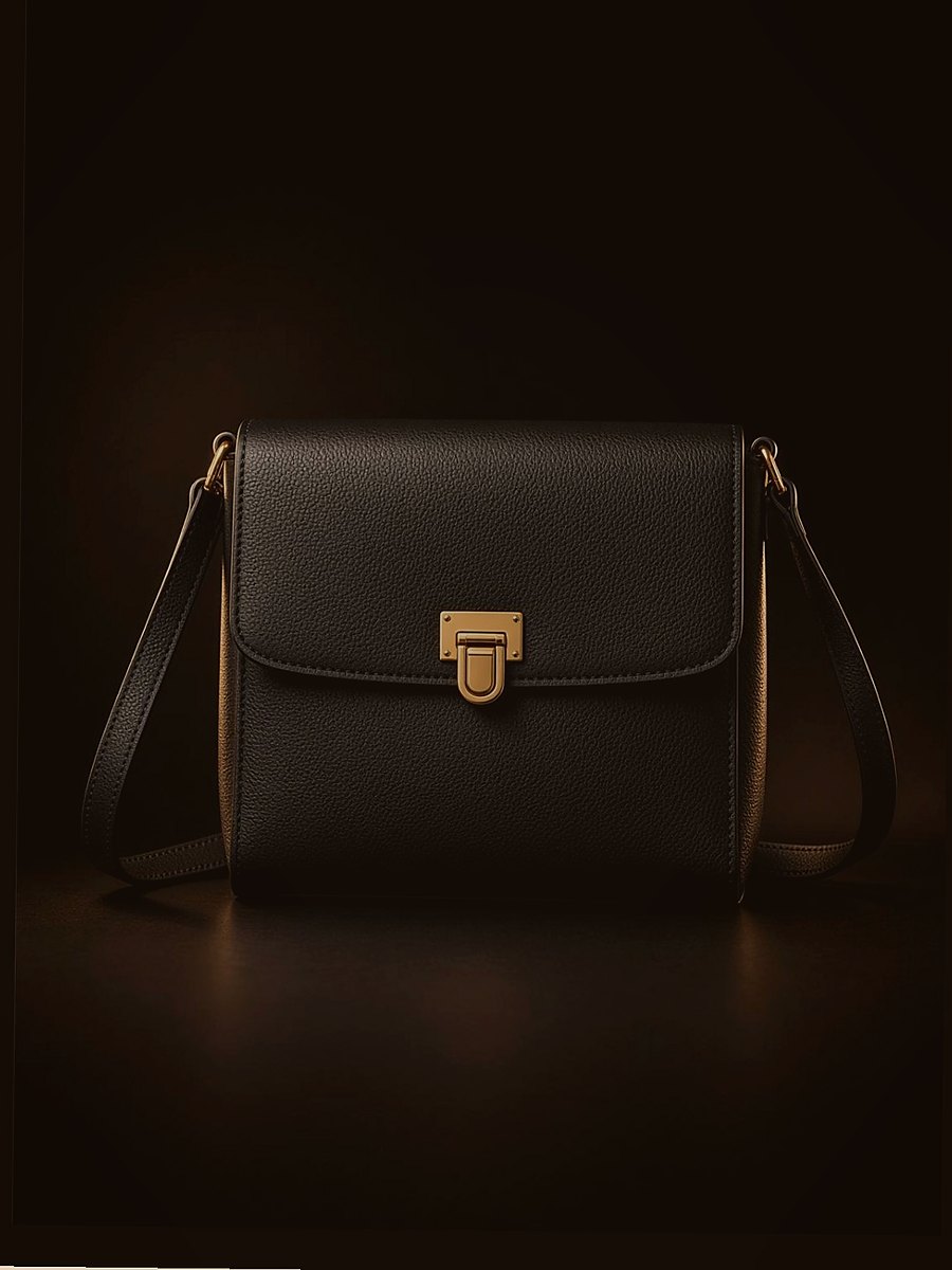 Men Crossbody Pouch — Men Bags at Owens International