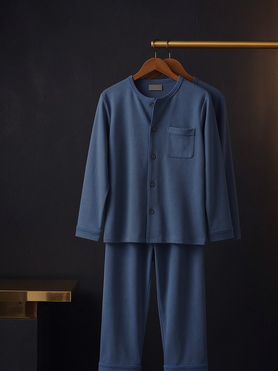 Men Pyjama Set — Men Clothes at Owens International