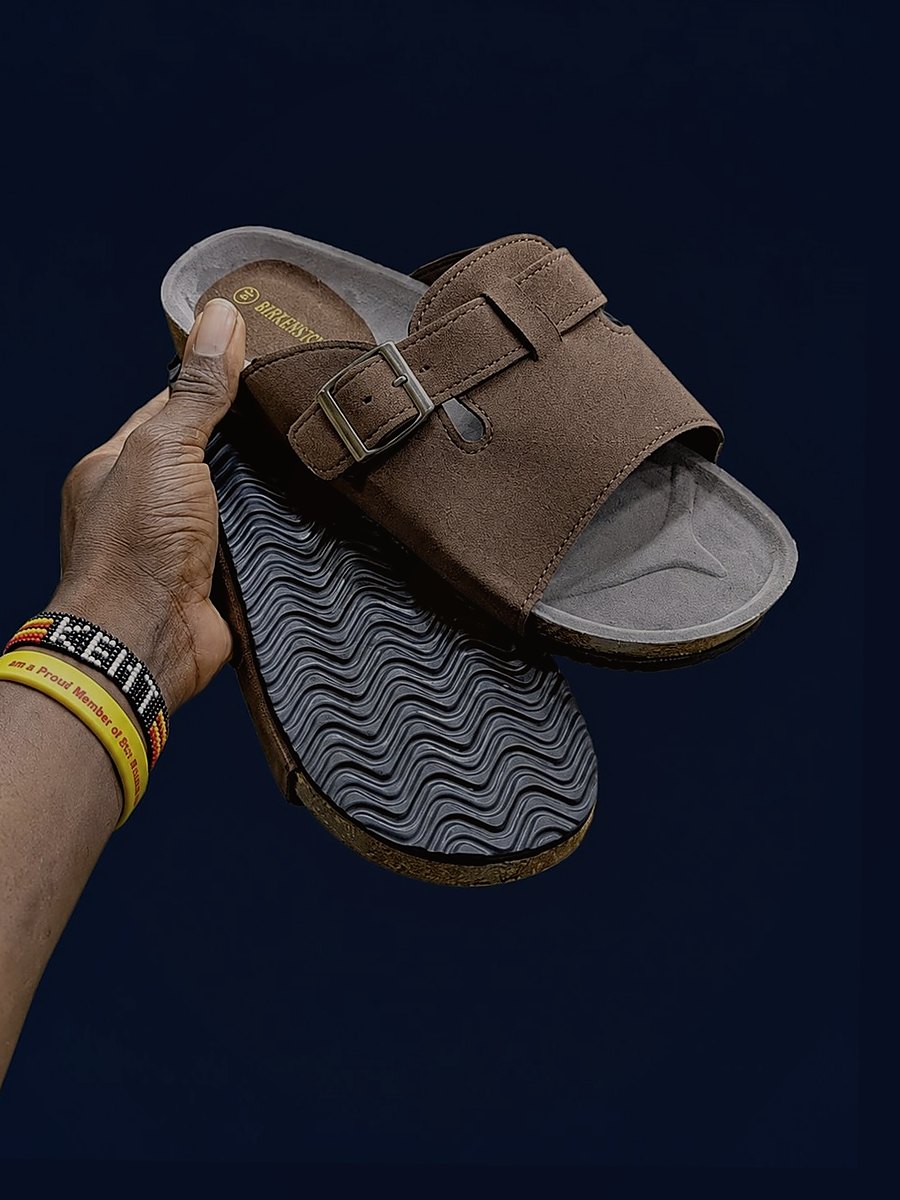 Men Slide Sandals — Men Shoes at Owens International