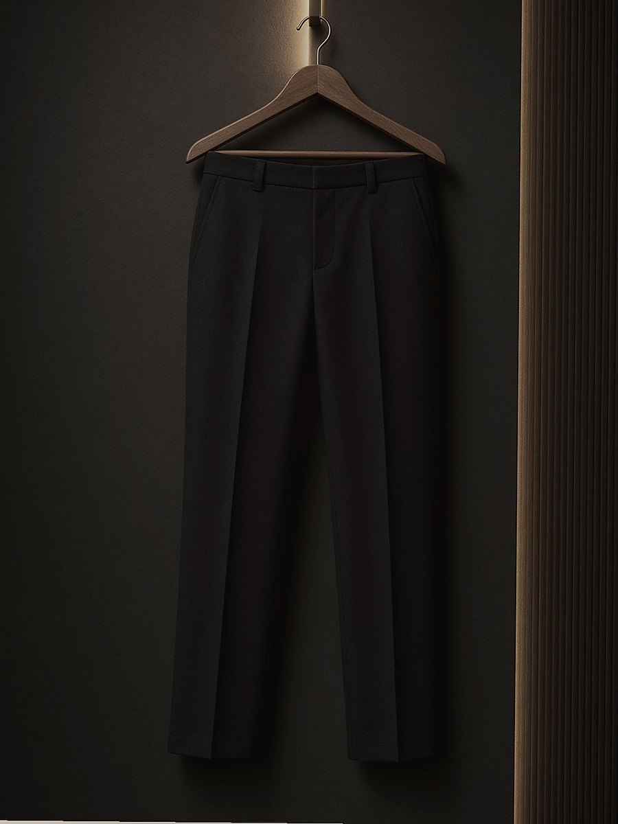 Men Suit Trousers — Men Clothes at Owens International