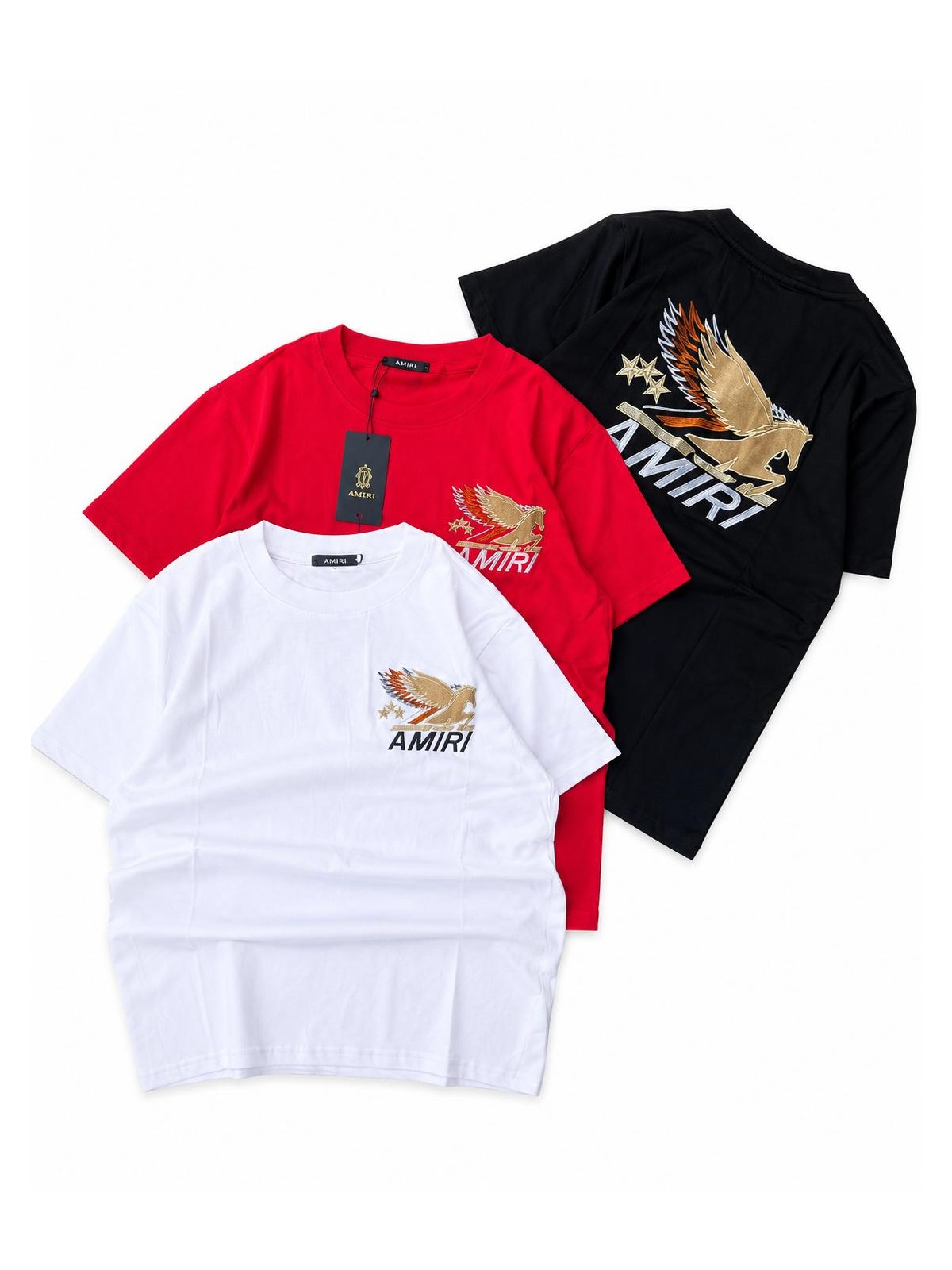 Pegasus Graphic Tee