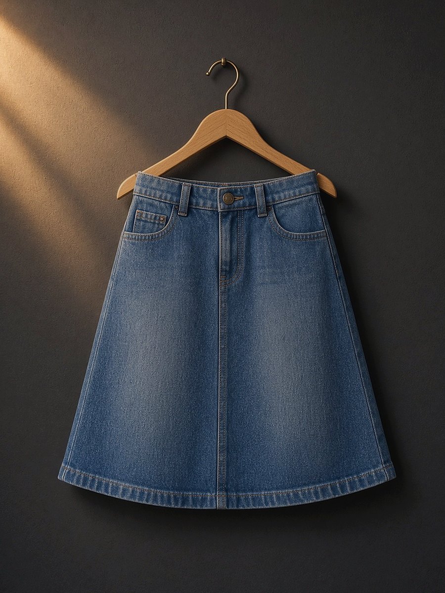 Women High Waist Jeans — Women Clothes at Owens International