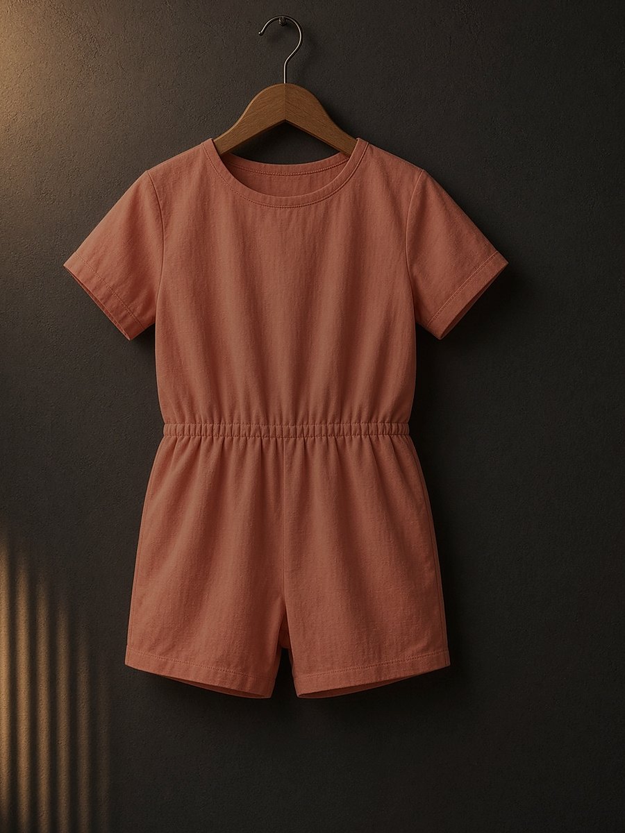 Women Wide-Leg Jumpsuit — Women Clothes at Owens International