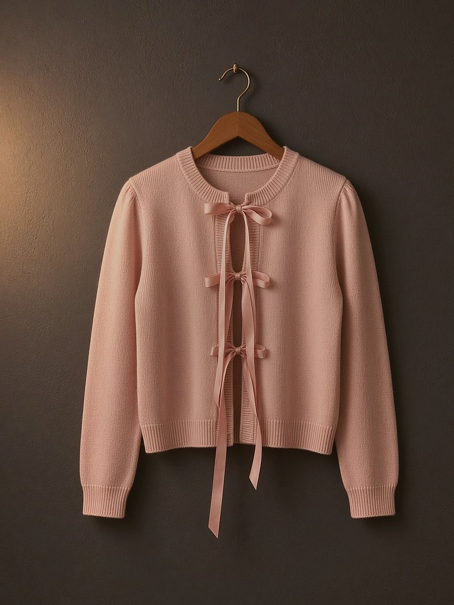 Women Knit Cardigan — Women Clothes at Owens International