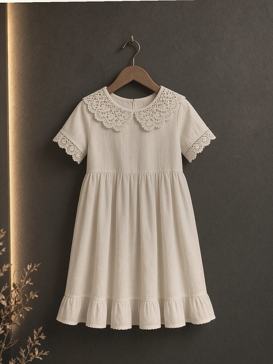 Women Lace Blouse — Women Clothes at Owens International