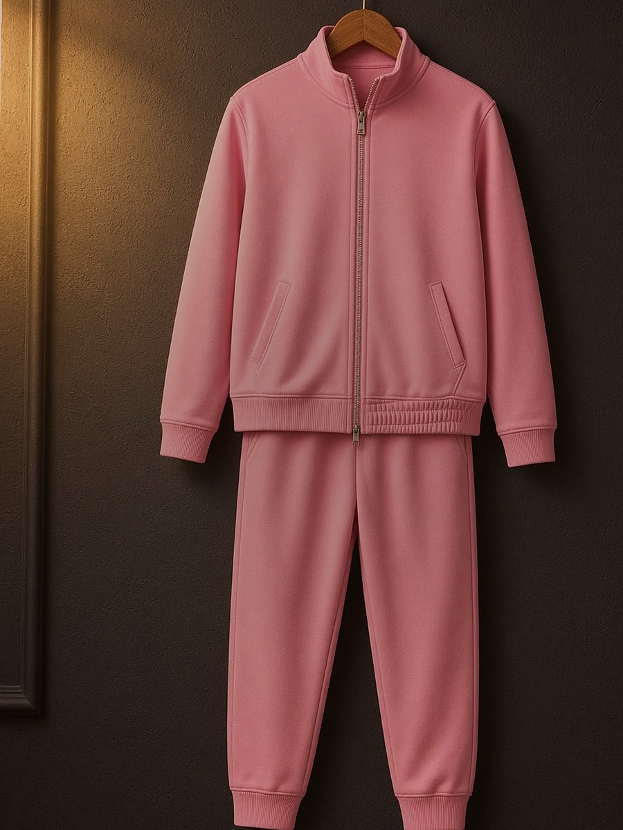 Women Ribbed Set — Women Clothes at Owens International