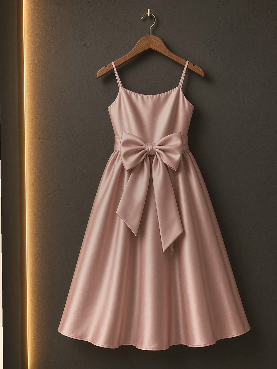 Women Satin Skirt — Women Clothes at Owens International