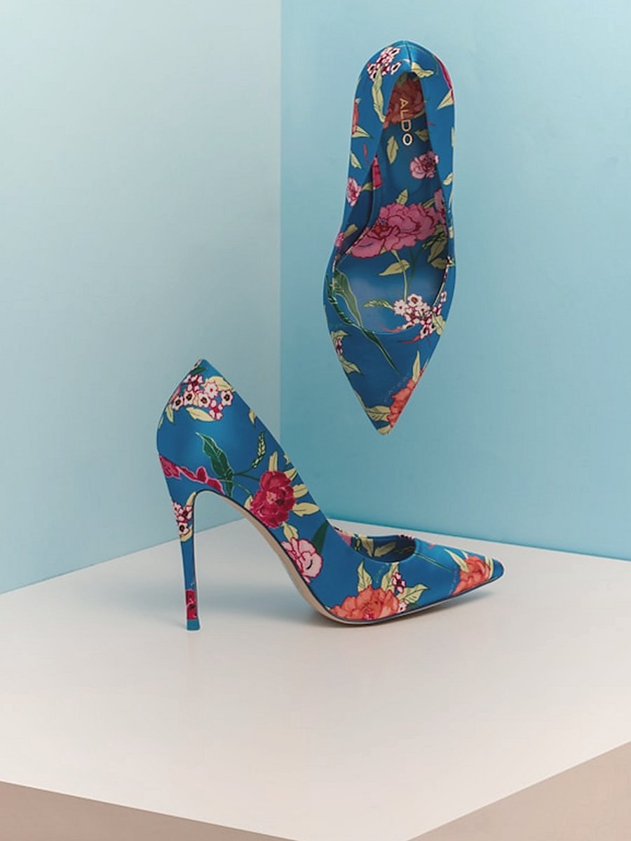Women Slingback Heels — Women Shoes at Owens International