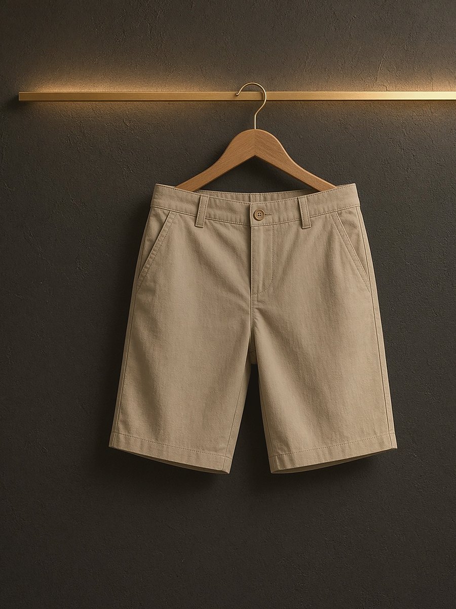 Women Tailored Shorts — Women Clothes at Owens International